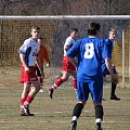 Pogoń Leżajsk - Tłoki Gorzyce, 24.03.2012 r. - II liga podkarpacka juniorów starszych i młodszych #gorzyce #juniorzy #lezajsk #lezajsktm #leżajsk #PiłkaNożna #pogon #PogonLezajsk #pogoń #PogońLeżajsk #sport #tłoki #TłokiGorzyce