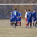 Pogoń Leżajsk - Tłoki Gorzyce, 24.03.2012 r. - II liga podkarpacka juniorów starszych i młodszych #gorzyce #juniorzy #lezajsk #lezajsktm #leżajsk #PiłkaNożna #pogon #PogonLezajsk #pogoń #PogońLeżajsk #sport #tłoki #TłokiGorzyce