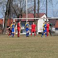 Pogoń Leżajsk - Tłoki Gorzyce, 24.03.2012 r. - II liga podkarpacka juniorów starszych i młodszych #gorzyce #juniorzy #lezajsk #lezajsktm #leżajsk #PiłkaNożna #pogon #PogonLezajsk #pogoń #PogońLeżajsk #sport #tłoki #TłokiGorzyce