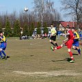 Pogoń Leżajsk - Tłoki Gorzyce, 24.03.2012 r. - II liga podkarpacka juniorów starszych i młodszych #gorzyce #juniorzy #lezajsk #lezajsktm #leżajsk #PiłkaNożna #pogon #PogonLezajsk #pogoń #PogońLeżajsk #sport #tłoki #TłokiGorzyce