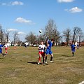 Pogoń Leżajsk - Tłoki Gorzyce, 24.03.2012 r. - II liga podkarpacka juniorów starszych i młodszych #gorzyce #juniorzy #lezajsk #lezajsktm #leżajsk #PiłkaNożna #pogon #PogonLezajsk #pogoń #PogońLeżajsk #sport #tłoki #TłokiGorzyce