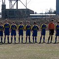 Pogoń Leżajsk - Tłoki Gorzyce, 24.03.2012 r. - II liga podkarpacka juniorów starszych i młodszych #gorzyce #juniorzy #lezajsk #lezajsktm #leżajsk #PiłkaNożna #pogon #PogonLezajsk #pogoń #PogońLeżajsk #sport #tłoki #TłokiGorzyce