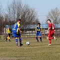 Pogoń Leżajsk - Tłoki Gorzyce, 24.03.2012 r. - II liga podkarpacka juniorów starszych i młodszych #gorzyce #juniorzy #lezajsk #lezajsktm #leżajsk #PiłkaNożna #pogon #PogonLezajsk #pogoń #PogońLeżajsk #sport #tłoki #TłokiGorzyce