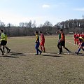 Pogoń Leżajsk - Tłoki Gorzyce, 24.03.2012 r. - II liga podkarpacka juniorów starszych i młodszych #gorzyce #juniorzy #lezajsk #lezajsktm #leżajsk #PiłkaNożna #pogon #PogonLezajsk #pogoń #PogońLeżajsk #sport #tłoki #TłokiGorzyce