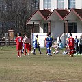 Pogoń Leżajsk - Tłoki Gorzyce, 24.03.2012 r. - II liga podkarpacka juniorów starszych i młodszych #gorzyce #juniorzy #lezajsk #lezajsktm #leżajsk #PiłkaNożna #pogon #PogonLezajsk #pogoń #PogońLeżajsk #sport #tłoki #TłokiGorzyce