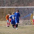 Pogoń Leżajsk - Tłoki Gorzyce, 24.03.2012 r. - II liga podkarpacka juniorów starszych i młodszych #gorzyce #juniorzy #lezajsk #lezajsktm #leżajsk #PiłkaNożna #pogon #PogonLezajsk #pogoń #PogońLeżajsk #sport #tłoki #TłokiGorzyce