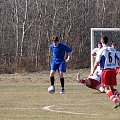 Pogoń Leżajsk - Tłoki Gorzyce, 24.03.2012 r. - II liga podkarpacka juniorów starszych i młodszych #gorzyce #juniorzy #lezajsk #lezajsktm #leżajsk #PiłkaNożna #pogon #PogonLezajsk #pogoń #PogońLeżajsk #sport #tłoki #TłokiGorzyce