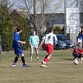 Pogoń Leżajsk - Tłoki Gorzyce, 24.03.2012 r. - II liga podkarpacka juniorów starszych i młodszych #gorzyce #juniorzy #lezajsk #lezajsktm #leżajsk #PiłkaNożna #pogon #PogonLezajsk #pogoń #PogońLeżajsk #sport #tłoki #TłokiGorzyce