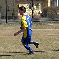 Pogoń Leżajsk - Tłoki Gorzyce, 24.03.2012 r. - II liga podkarpacka juniorów starszych i młodszych #gorzyce #juniorzy #lezajsk #lezajsktm #leżajsk #PiłkaNożna #pogon #PogonLezajsk #pogoń #PogońLeżajsk #sport #tłoki #TłokiGorzyce