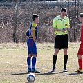 Pogoń Leżajsk - Tłoki Gorzyce, 24.03.2012 r. - II liga podkarpacka juniorów starszych i młodszych #gorzyce #juniorzy #lezajsk #lezajsktm #leżajsk #PiłkaNożna #pogon #PogonLezajsk #pogoń #PogońLeżajsk #sport #tłoki #TłokiGorzyce