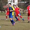 Pogoń Leżajsk - Tłoki Gorzyce, 24.03.2012 r. - II liga podkarpacka juniorów starszych i młodszych #gorzyce #juniorzy #lezajsk #lezajsktm #leżajsk #PiłkaNożna #pogon #PogonLezajsk #pogoń #PogońLeżajsk #sport #tłoki #TłokiGorzyce