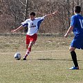 Pogoń Leżajsk - Tłoki Gorzyce, 24.03.2012 r. - II liga podkarpacka juniorów starszych i młodszych #gorzyce #juniorzy #lezajsk #lezajsktm #leżajsk #PiłkaNożna #pogon #PogonLezajsk #pogoń #PogońLeżajsk #sport #tłoki #TłokiGorzyce