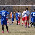 Pogoń Leżajsk - Tłoki Gorzyce, 24.03.2012 r. - II liga podkarpacka juniorów starszych i młodszych #gorzyce #juniorzy #lezajsk #lezajsktm #leżajsk #PiłkaNożna #pogon #PogonLezajsk #pogoń #PogońLeżajsk #sport #tłoki #TłokiGorzyce