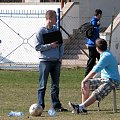 Pogoń Leżajsk - Tłoki Gorzyce, 24.03.2012 r. - II liga podkarpacka juniorów starszych i młodszych #gorzyce #juniorzy #lezajsk #lezajsktm #leżajsk #PiłkaNożna #pogon #PogonLezajsk #pogoń #PogońLeżajsk #sport #tłoki #TłokiGorzyce