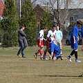 Pogoń Leżajsk - Tłoki Gorzyce, 24.03.2012 r. - II liga podkarpacka juniorów starszych i młodszych #gorzyce #juniorzy #lezajsk #lezajsktm #leżajsk #PiłkaNożna #pogon #PogonLezajsk #pogoń #PogońLeżajsk #sport #tłoki #TłokiGorzyce