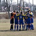 Pogoń Leżajsk - Tłoki Gorzyce, 24.03.2012 r. - II liga podkarpacka juniorów starszych i młodszych #gorzyce #juniorzy #lezajsk #lezajsktm #leżajsk #PiłkaNożna #pogon #PogonLezajsk #pogoń #PogońLeżajsk #sport #tłoki #TłokiGorzyce