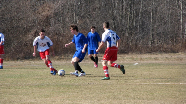 Pogoń Leżajsk - Tłoki Gorzyce, 24.03.2012 r. - II liga podkarpacka juniorów starszych i młodszych #gorzyce #juniorzy #lezajsk #lezajsktm #leżajsk #PiłkaNożna #pogon #PogonLezajsk #pogoń #PogońLeżajsk #sport #tłoki #TłokiGorzyce