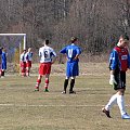 Pogoń Leżajsk - Tłoki Gorzyce, 24.03.2012 r. - II liga podkarpacka juniorów starszych i młodszych #gorzyce #juniorzy #lezajsk #lezajsktm #leżajsk #PiłkaNożna #pogon #PogonLezajsk #pogoń #PogońLeżajsk #sport #tłoki #TłokiGorzyce