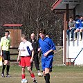 Pogoń Leżajsk - Tłoki Gorzyce, 24.03.2012 r. - II liga podkarpacka juniorów starszych i młodszych #gorzyce #juniorzy #lezajsk #lezajsktm #leżajsk #PiłkaNożna #pogon #PogonLezajsk #pogoń #PogońLeżajsk #sport #tłoki #TłokiGorzyce