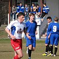 Pogoń Leżajsk - Tłoki Gorzyce, 24.03.2012 r. - II liga podkarpacka juniorów starszych i młodszych #gorzyce #juniorzy #lezajsk #lezajsktm #leżajsk #PiłkaNożna #pogon #PogonLezajsk #pogoń #PogońLeżajsk #sport #tłoki #TłokiGorzyce