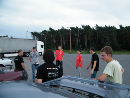 IX OZS Wilcze Laski 2011