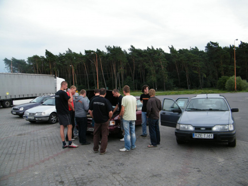 IX OZS Wilcze Laski 2011