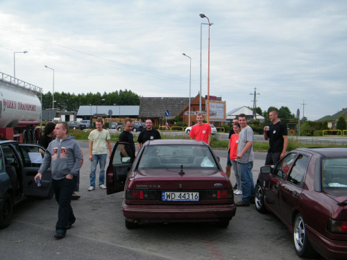 IX OZS Wilcze Laski 2011