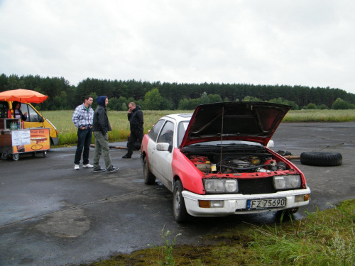 IX OZS Wilcze Laski 2011