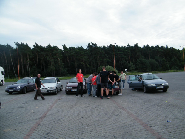 IX OZS Wilcze Laski 2011