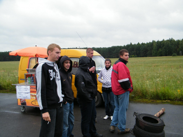 IX OZS Wilcze Laski 2011