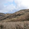 Bieszczady Październik 2011 #bieszczady #góry