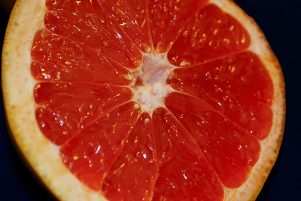 grapefruit #grapefruit #owoc #cytrus