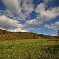 Bieszczady Październik 2011 #bieszczady #góry