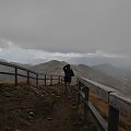 Bieszczady Październik 2011 #bieszczady #góry