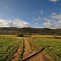 Bieszczady Październik 2011 #bieszczady #góry