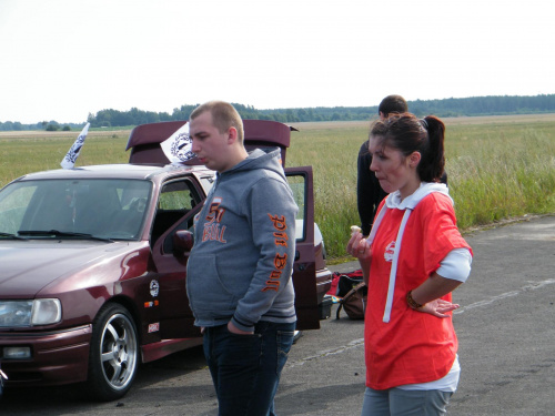 IX OZS Wilcze Laski 2011