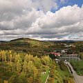 Bieszczady Październik 2011 #bieszczady #góry