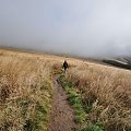 Bieszczady Październik 2011 #bieszczady #góry