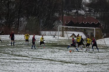 Beskid Żegocina vs Błękitni Krzeczów
3:4 #mecz #bramki #piłka #nożna #beskid #żegocina #błękitni #krzeczów