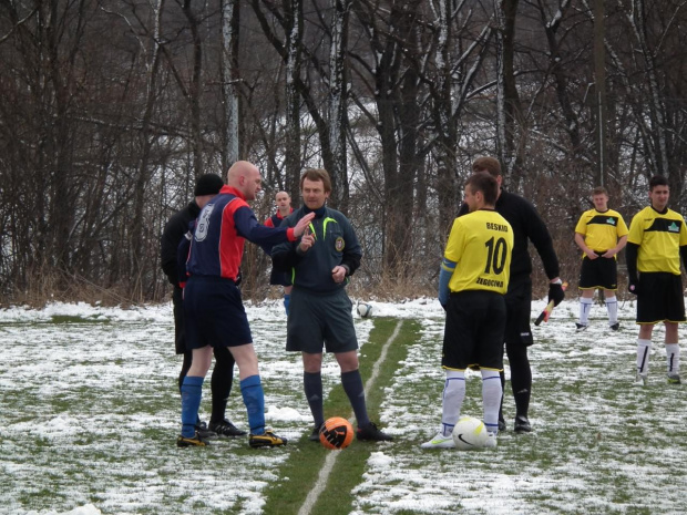 Beskid Żegocina vs Błękitni Krzeczów
3:4 #mecz #bramki #piłka #nożna #beskid #żegocina #błękitni #krzeczów