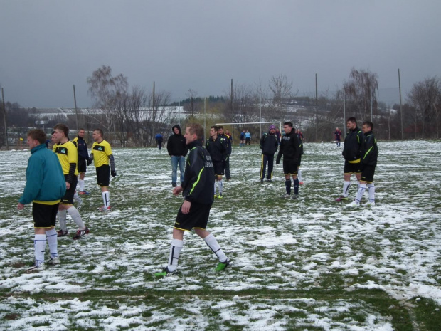 Beskid Żegocina vs Błękitni Krzeczów
3:4 #mecz #bramki #piłka #nożna #beskid #żegocina #błękitni #krzeczów