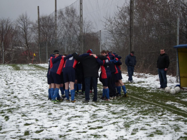 Beskid Żegocina vs Błękitni Krzeczów
3:4 #mecz #bramki #piłka #nożna #beskid #żegocina #błękitni #krzeczów