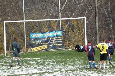 Beskid Żegocina vs Błękitni Krzeczów
3:4 #mecz #bramki #piłka #nożna #beskid #żegocina #błękitni #krzeczów