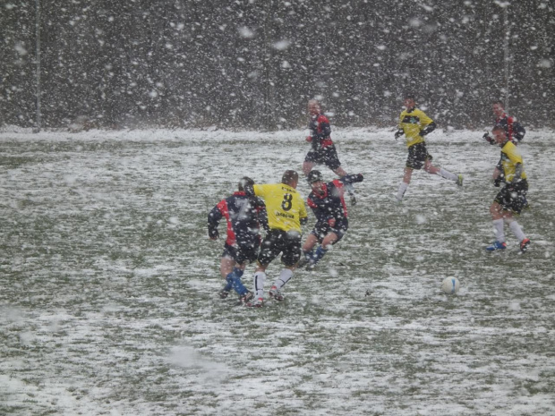 Beskid Żegocina vs Błękitni Krzeczów
3:4 #mecz #bramki #piłka #nożna #beskid #żegocina #błękitni #krzeczów