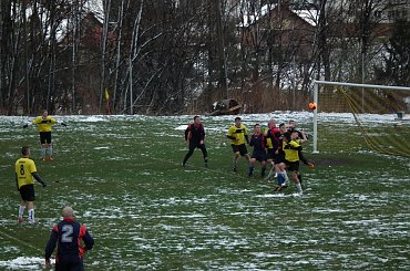 Beskid Żegocina vs Błękitni Krzeczów
3:4 #mecz #bramki #piłka #nożna #beskid #żegocina #błękitni #krzeczów