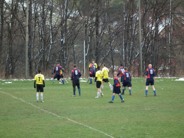 Beskid Żegocina vs Błękitni Krzeczów
3:4 #mecz #bramki #piłka #nożna #beskid #żegocina #błękitni #krzeczów