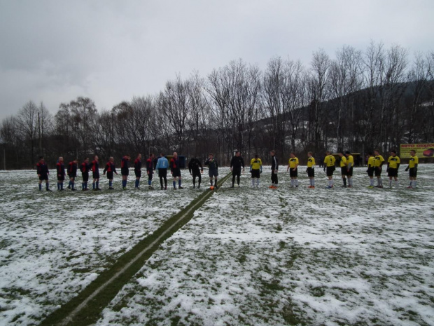 Beskid Żegocina vs Błękitni Krzeczów
3:4 #mecz #bramki #piłka #nożna #beskid #żegocina #błękitni #krzeczów