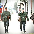 Gra Historyczna: Miejska Konspiracja; Suwałki, 01.04.2012 #Wehrmacht #Suwałki