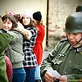 Gra Historyczna: Miejska Konspiracja; Suwałki, 01.04.2012 #Wehrmacht #Suwałki