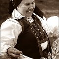 Kurpianka - Łyse #portret